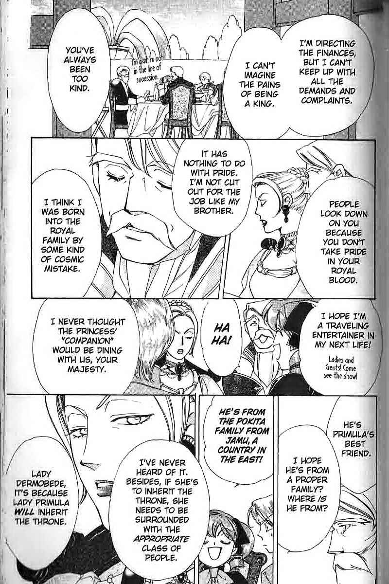 Page 9 Chapter 7 Apothecarius Argentum
