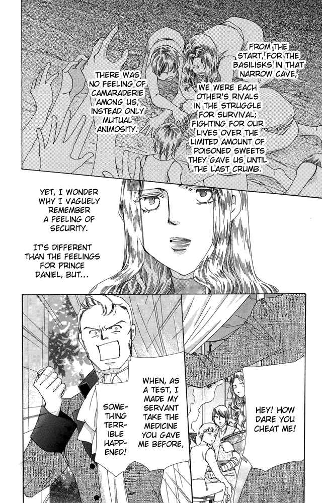 Page 23 Chapter 37 Apothecarius Argentum