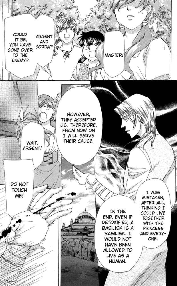 Page 45 Chapter 37 Apothecarius Argentum