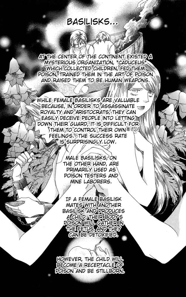 Page 5 Chapter 37 Apothecarius Argentum