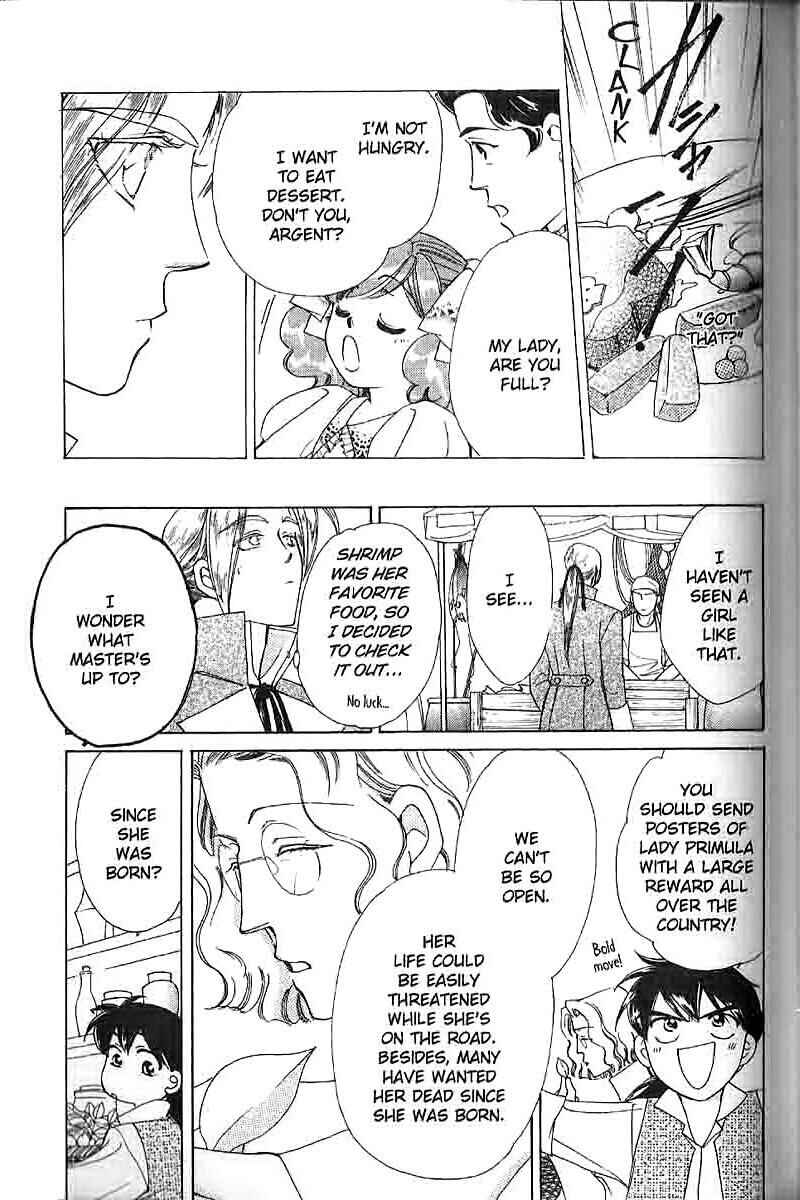 Page 14 Chapter 6 Apothecarius Argentum