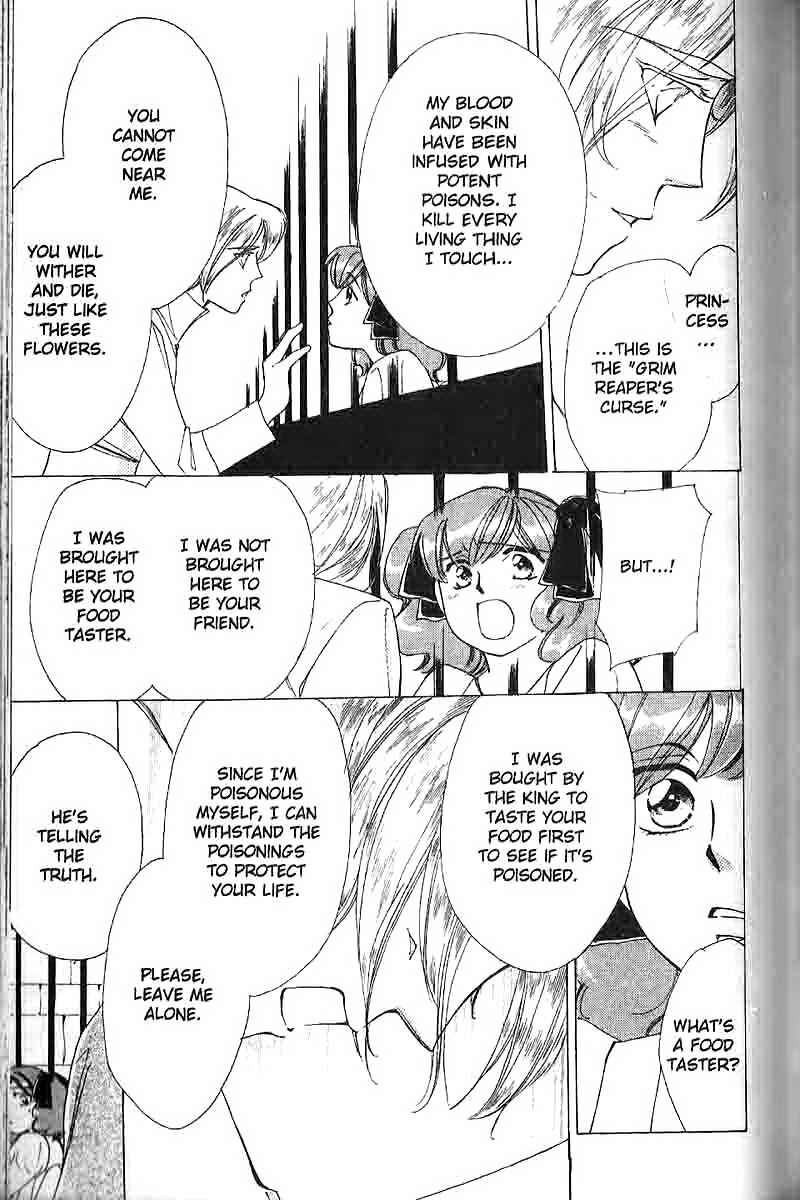 Page 26 Chapter 6 Apothecarius Argentum