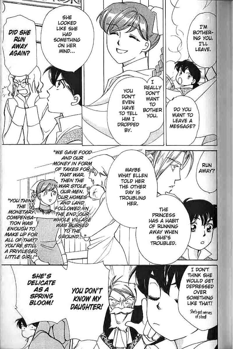 Page 4 Chapter 6 Apothecarius Argentum