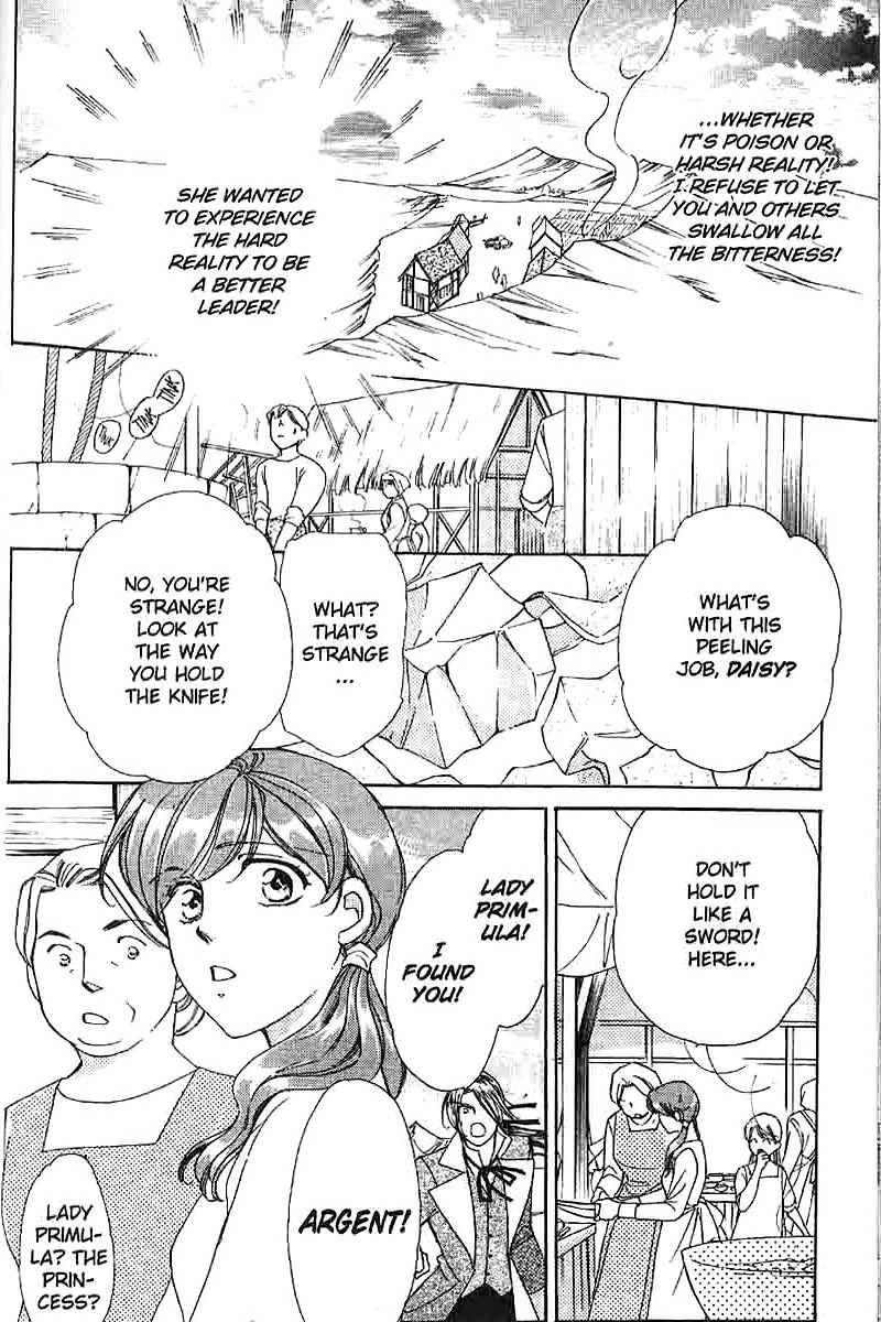 Page 41 Chapter 6 Apothecarius Argentum