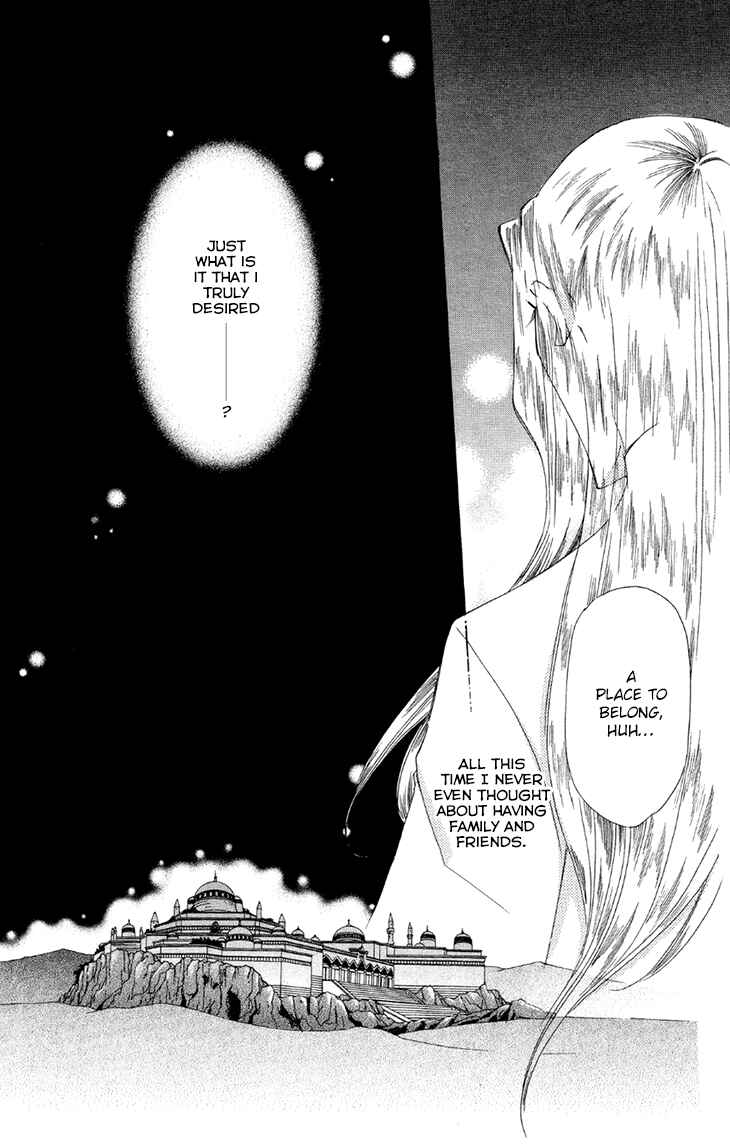 Page 40 Chapter 42 Apothecarius Argentum