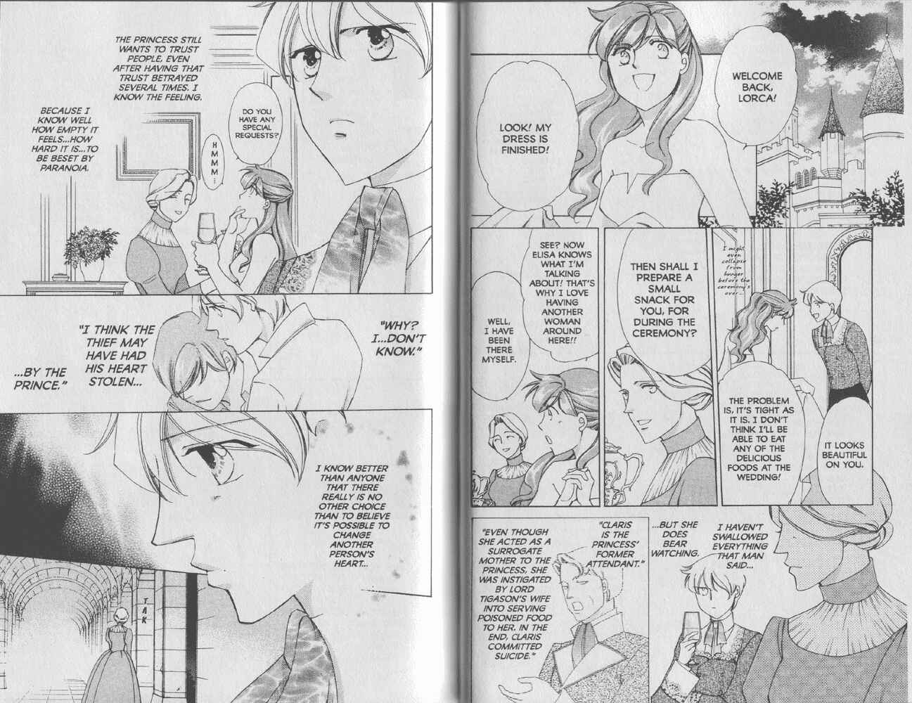 Page 19 Chapter 31 Apothecarius Argentum