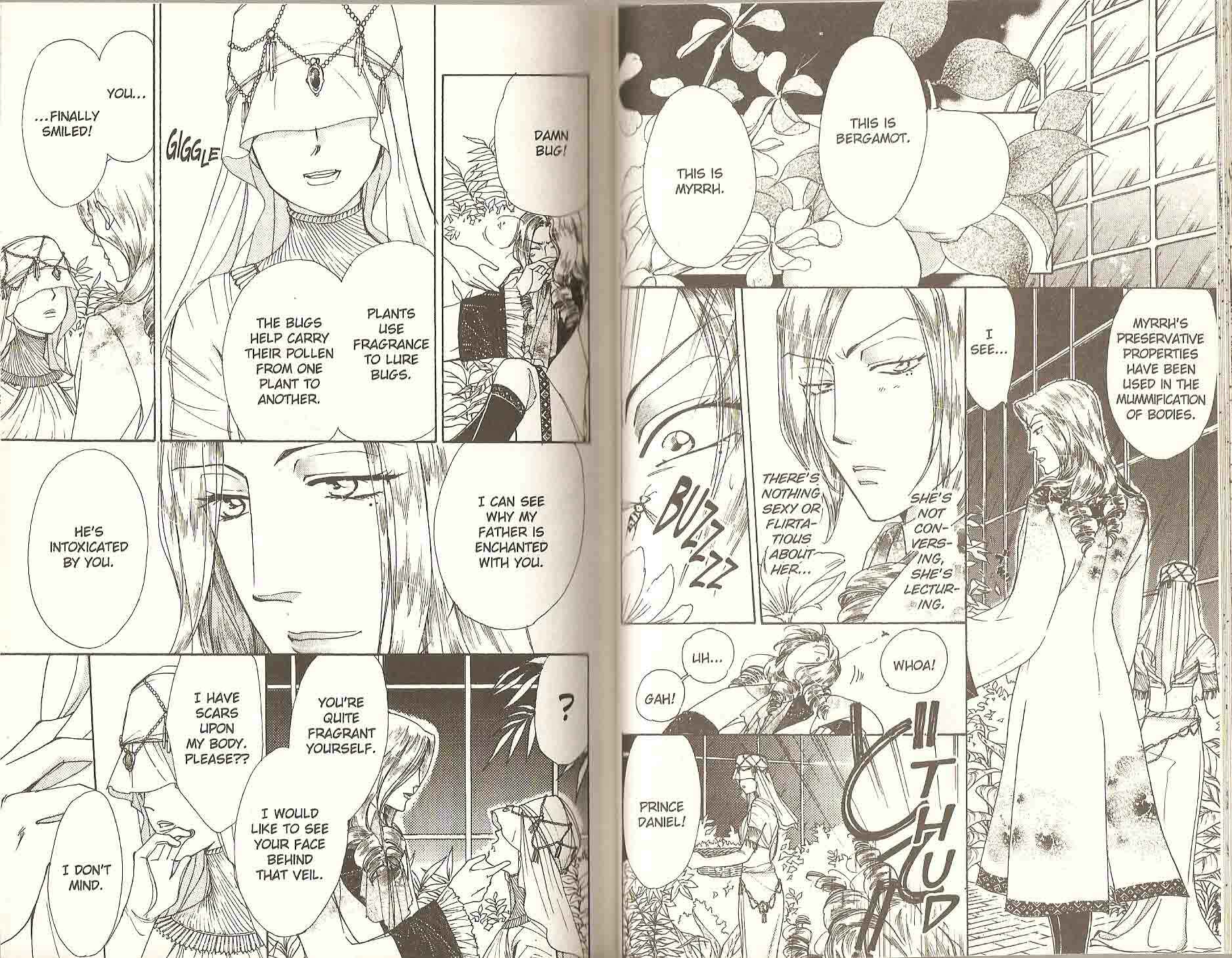 Page 13 Chapter 14 Apothecarius Argentum