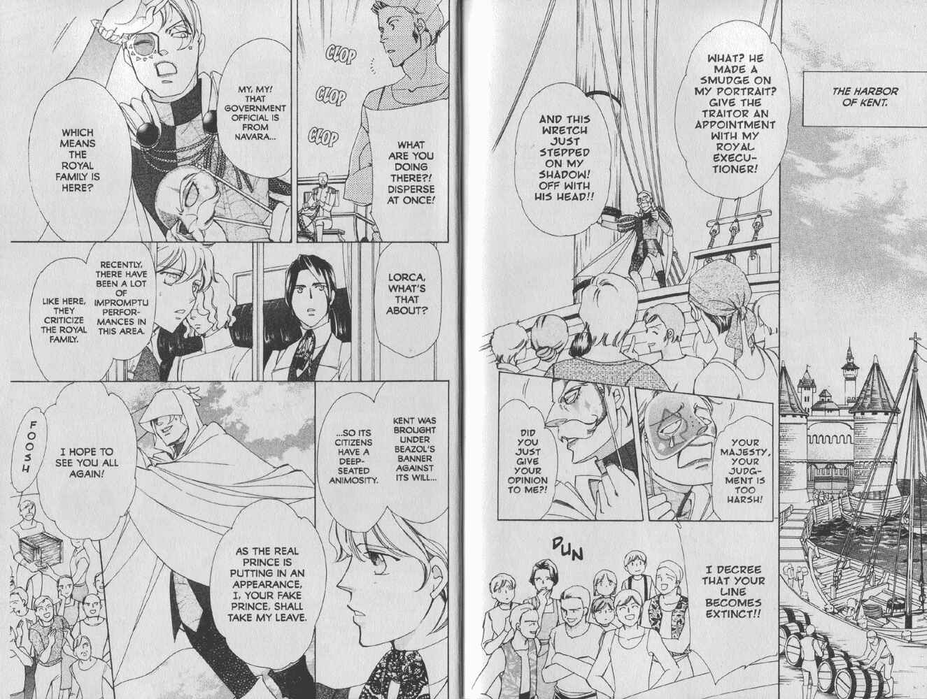 Page 12 Chapter 30 Apothecarius Argentum
