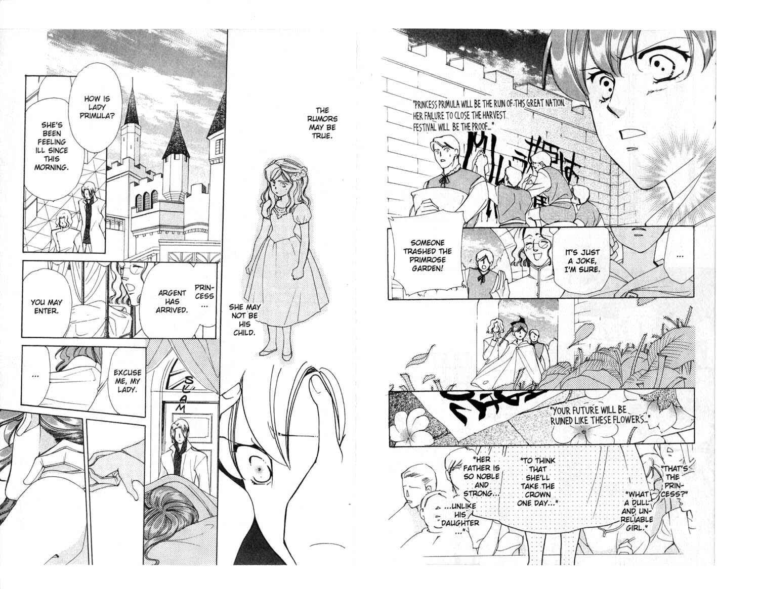 Page 11 Chapter 2 Apothecarius Argentum