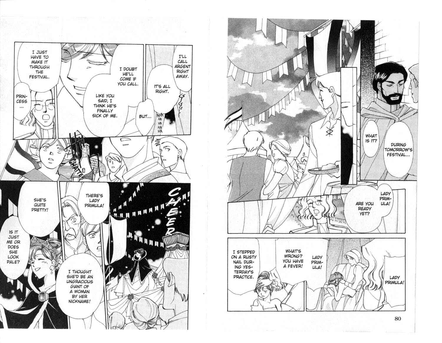 Page 14 Chapter 2 Apothecarius Argentum
