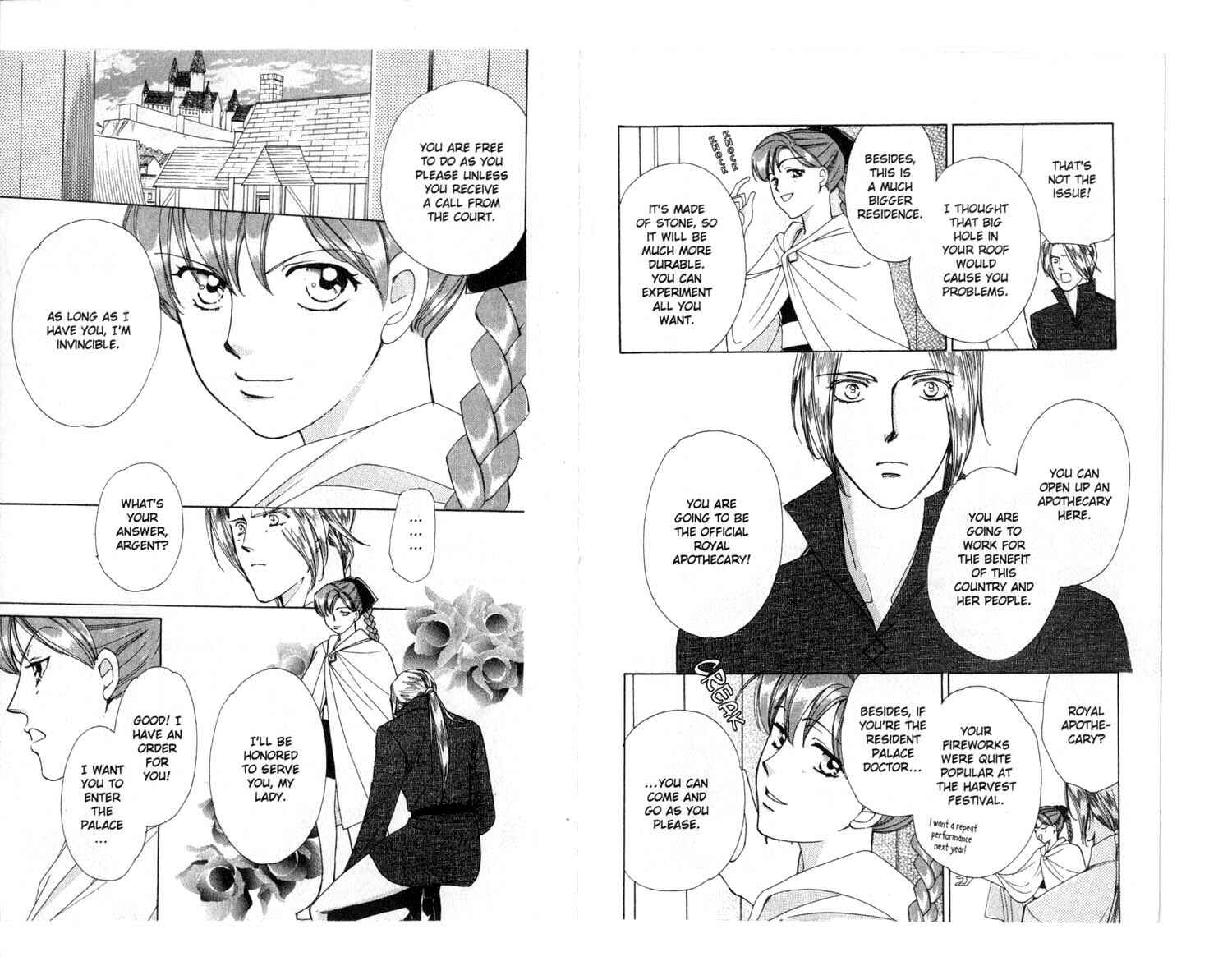 Page 23 Chapter 2 Apothecarius Argentum