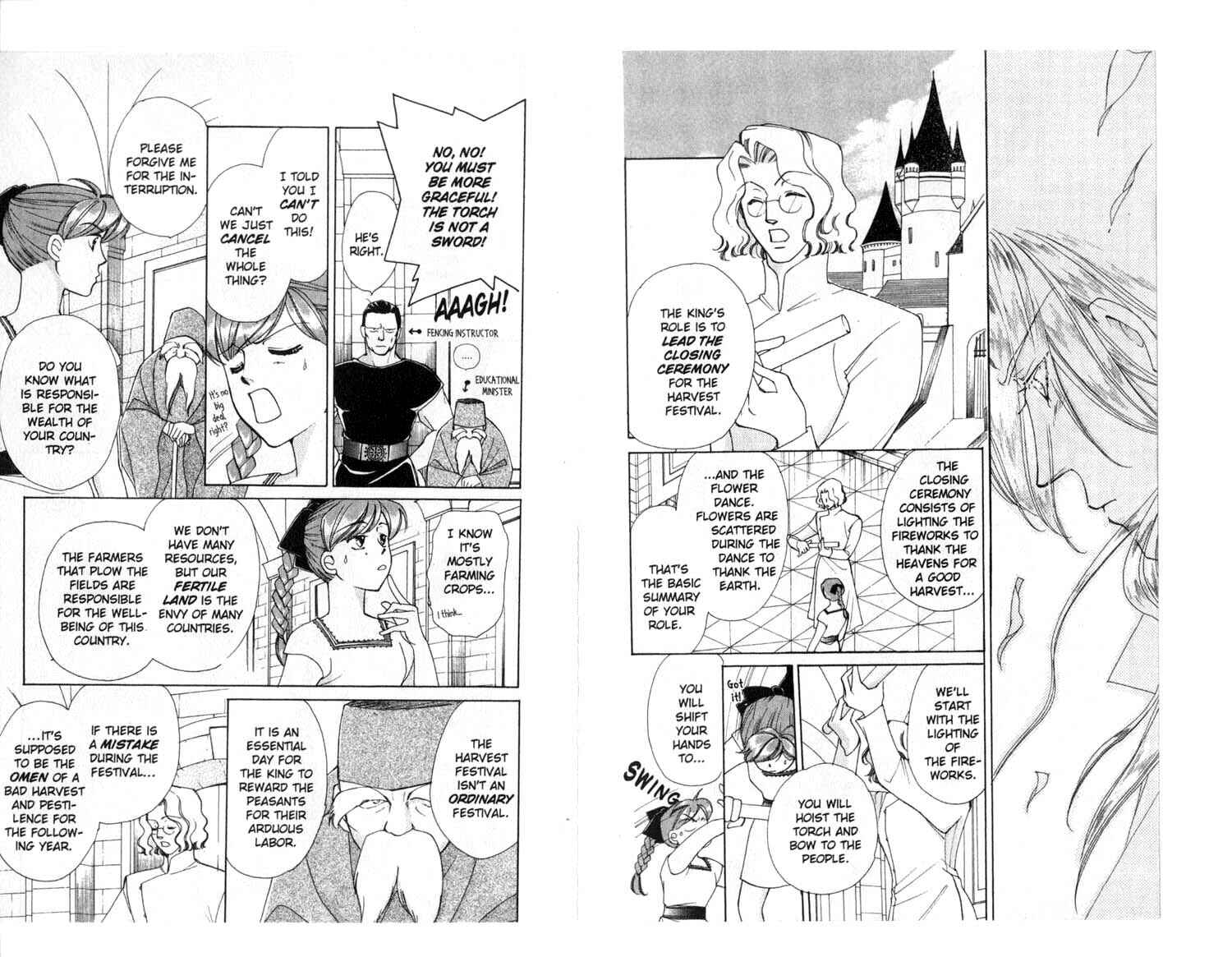 Page 6 Chapter 2 Apothecarius Argentum