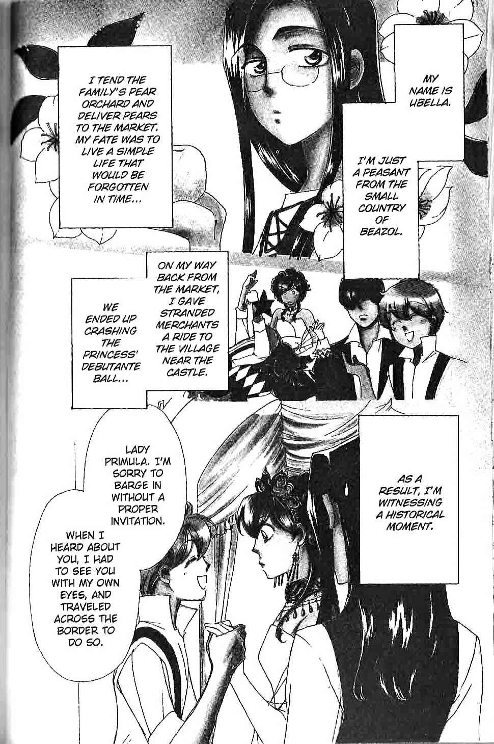 Page 2 Chapter 10 Apothecarius Argentum