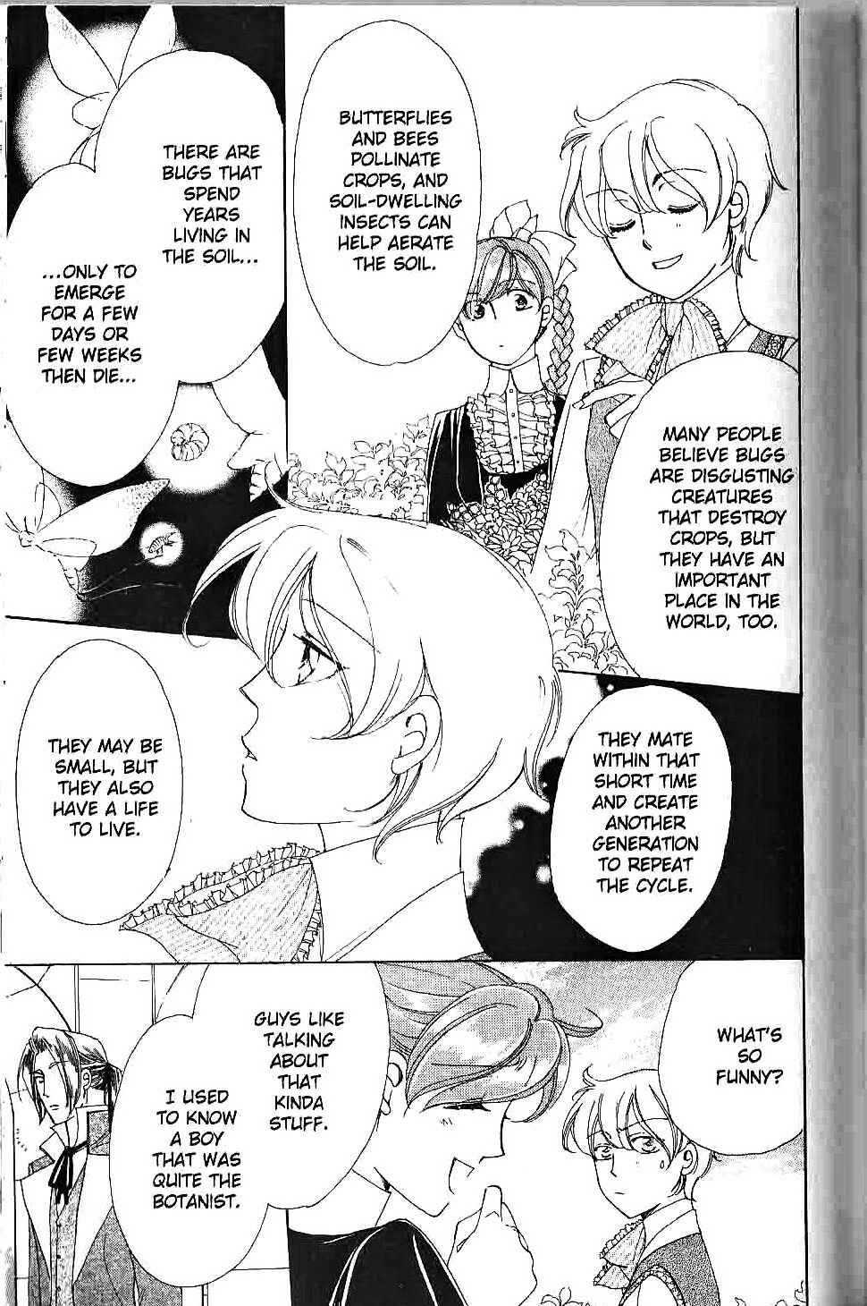 Page 23 Chapter 10 Apothecarius Argentum