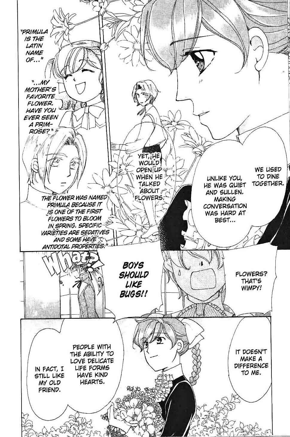 Page 24 Chapter 10 Apothecarius Argentum