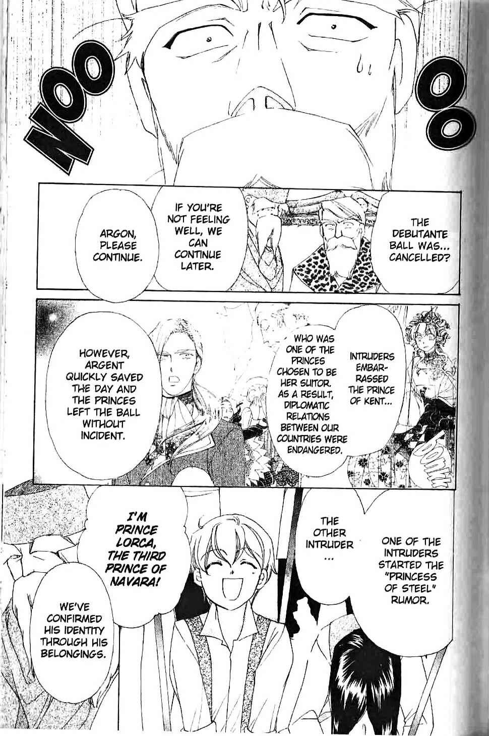 Page 5 Chapter 10 Apothecarius Argentum