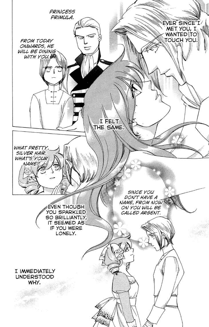 Page 21 Chapter 43 Apothecarius Argentum
