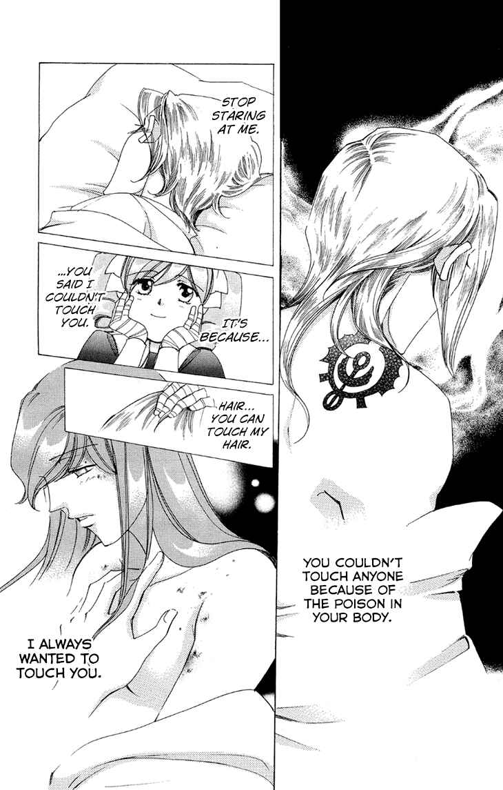 Page 22 Chapter 43 Apothecarius Argentum