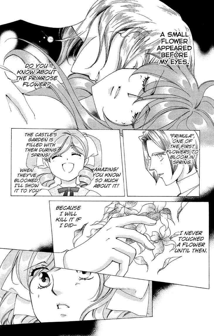 Page 23 Chapter 43 Apothecarius Argentum