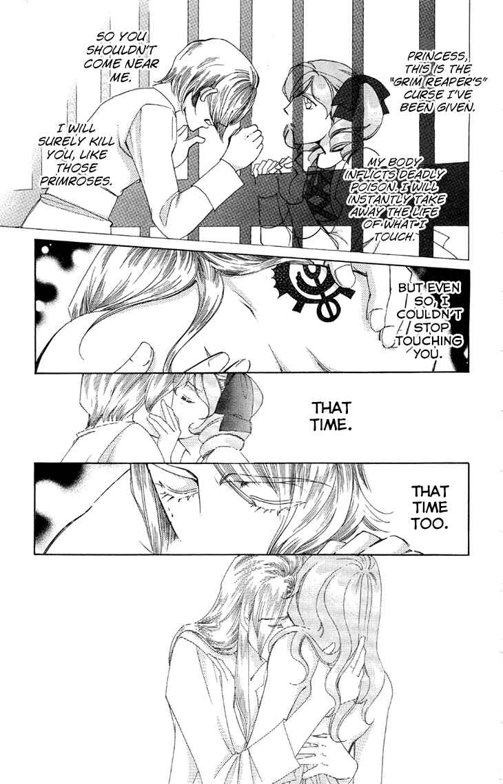 Page 24 Chapter 43 Apothecarius Argentum