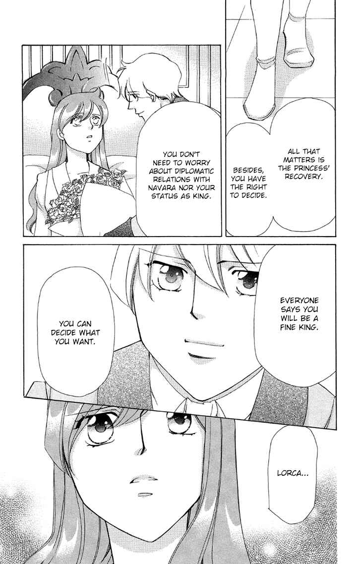 Page 42 Chapter 43 Apothecarius Argentum