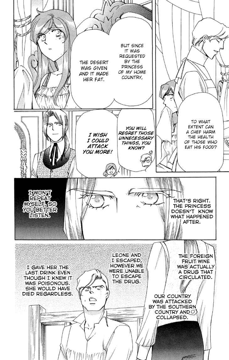 Page 9 Chapter 43 Apothecarius Argentum