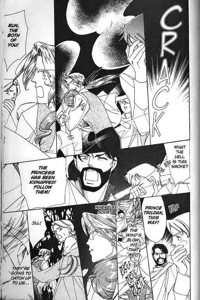 Page 31 Chapter 8 Apothecarius Argentum