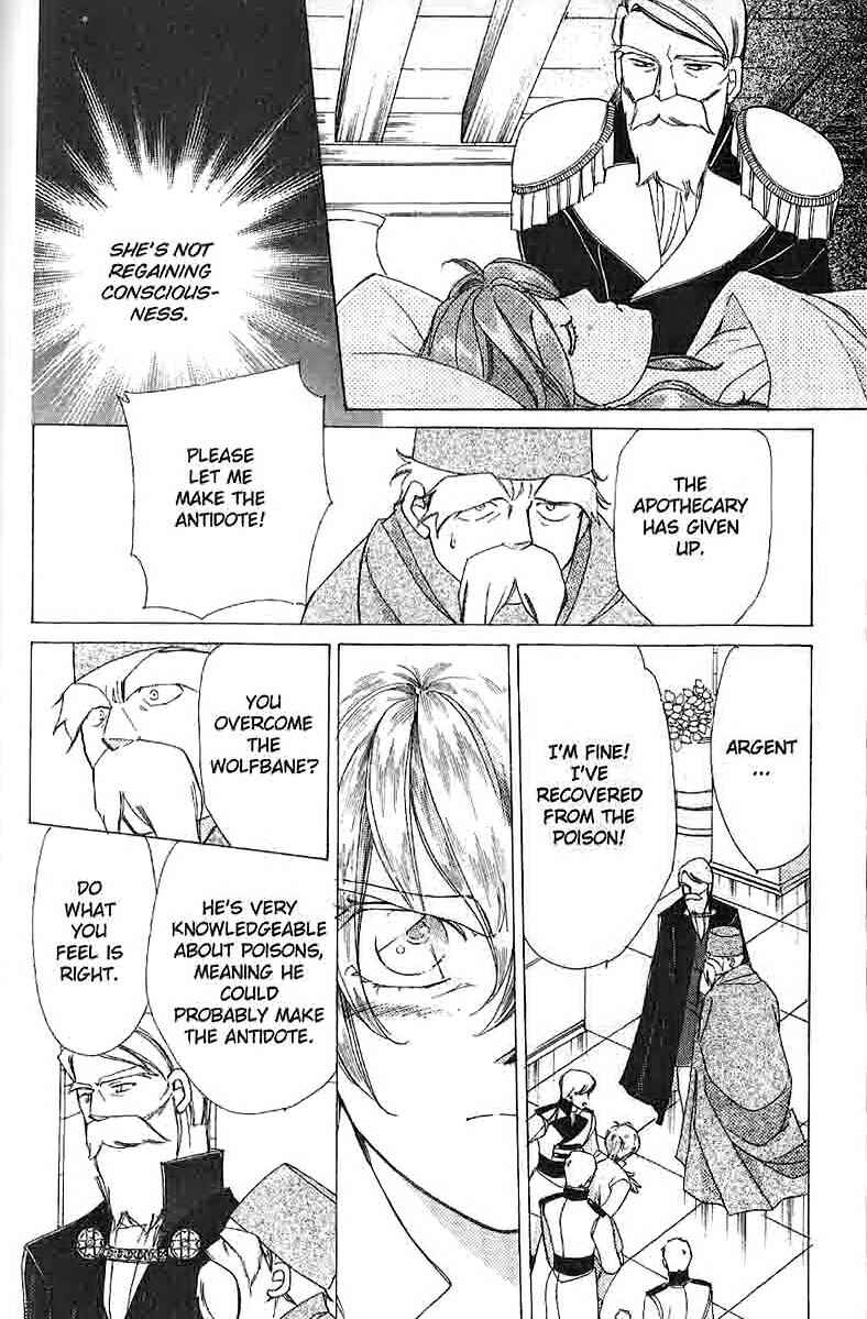 Page 34 Chapter 8 Apothecarius Argentum