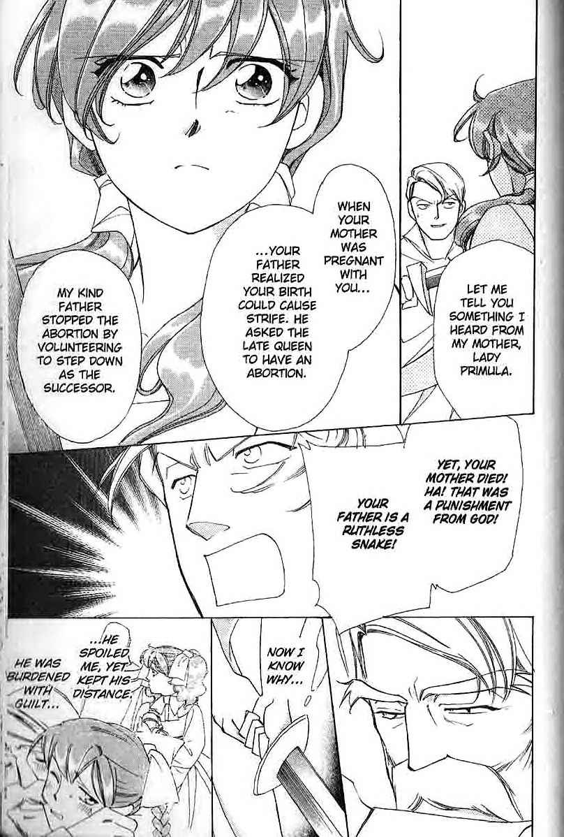 Page 39 Chapter 8 Apothecarius Argentum