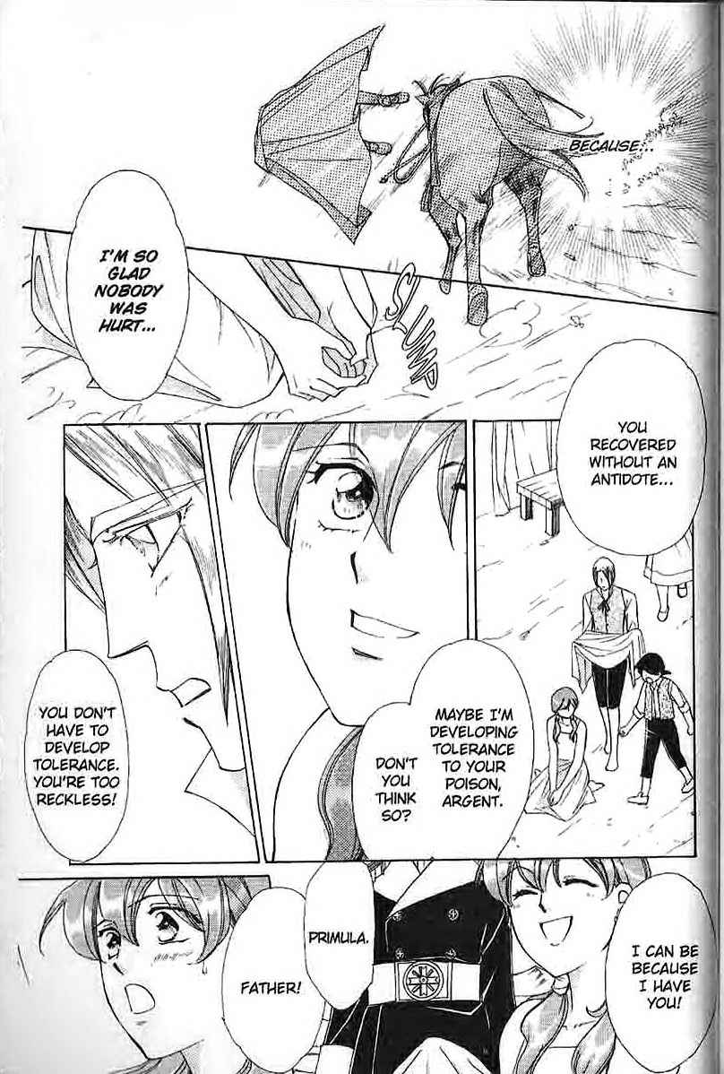Page 43 Chapter 8 Apothecarius Argentum