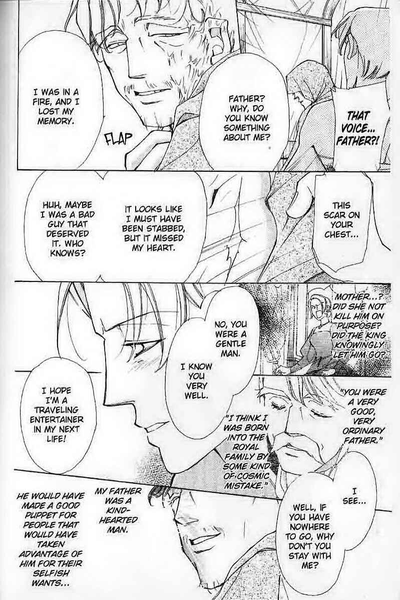 Page 46 Chapter 8 Apothecarius Argentum