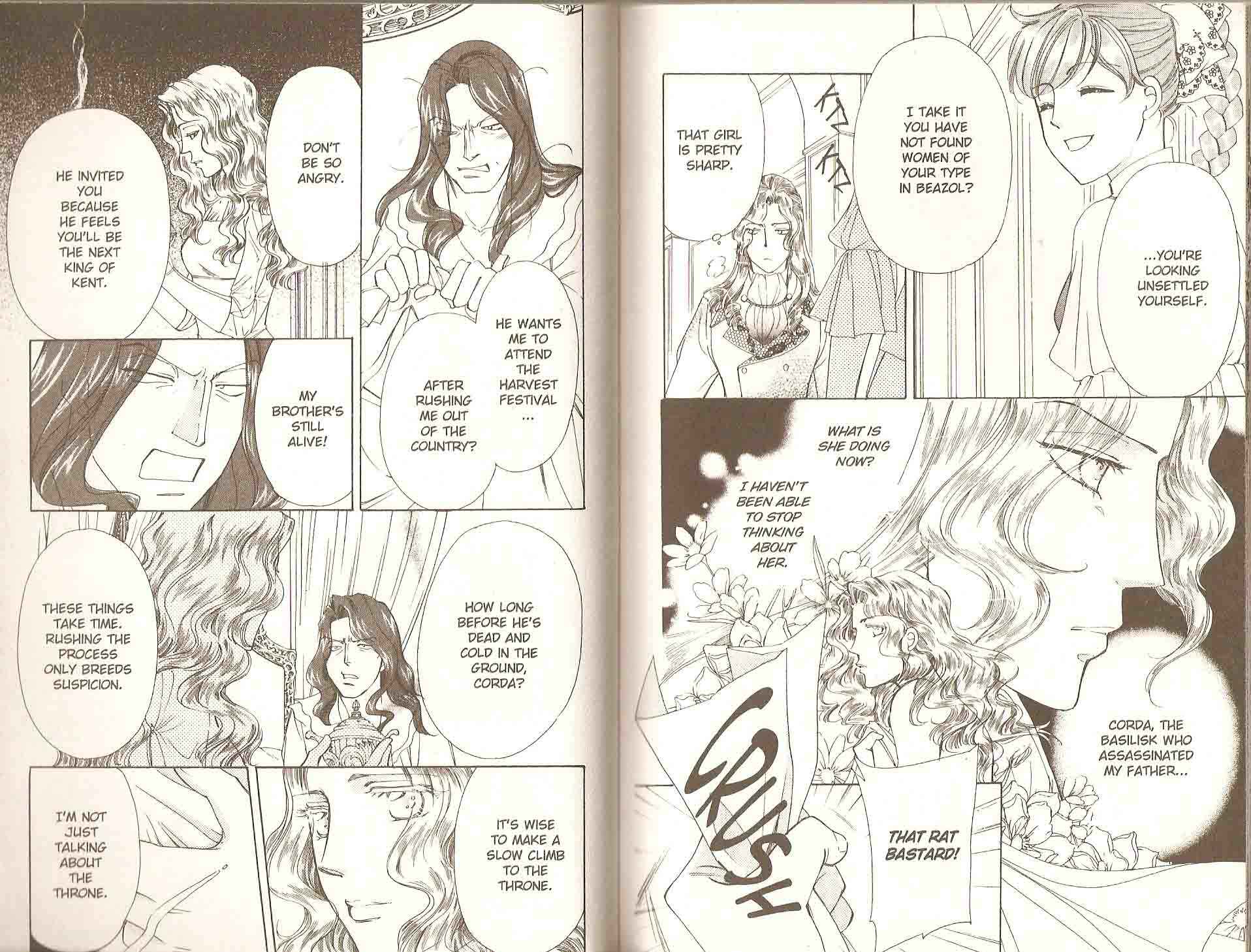 Page 9 Chapter 24 Apothecarius Argentum