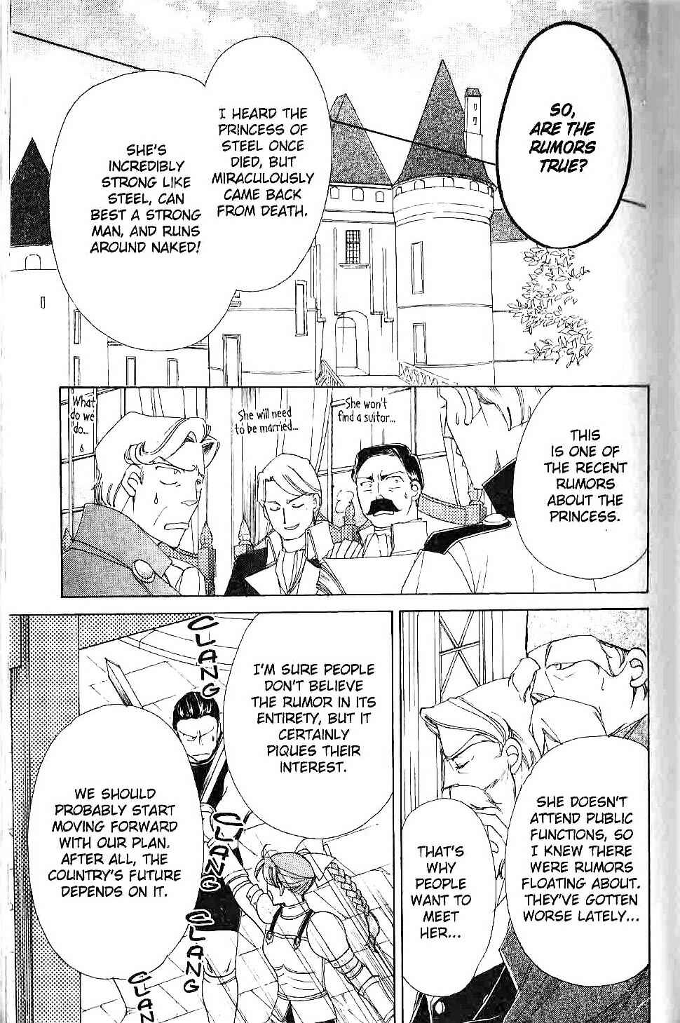 Page 19 Chapter 9 Apothecarius Argentum