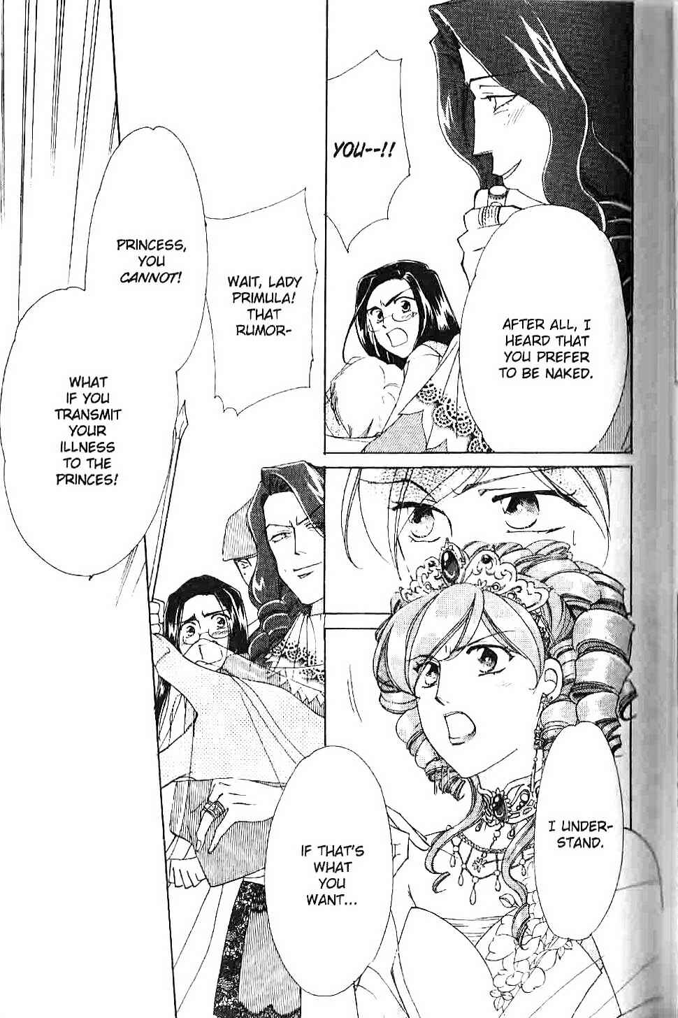 Page 53 Chapter 9 Apothecarius Argentum