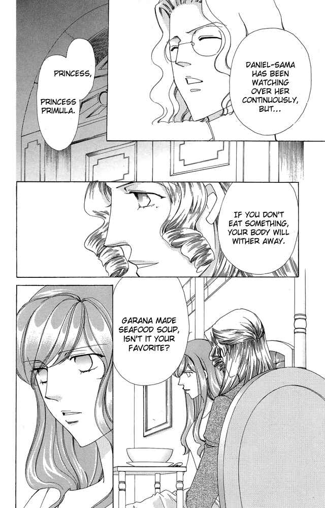 Page 16 Chapter 34 Apothecarius Argentum