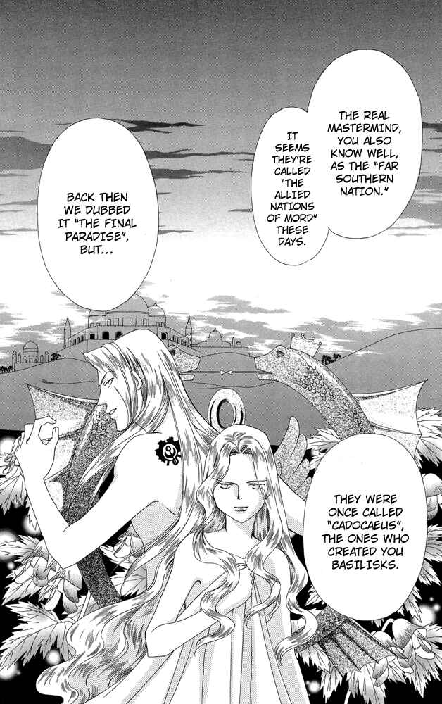 Page 37 Chapter 34 Apothecarius Argentum