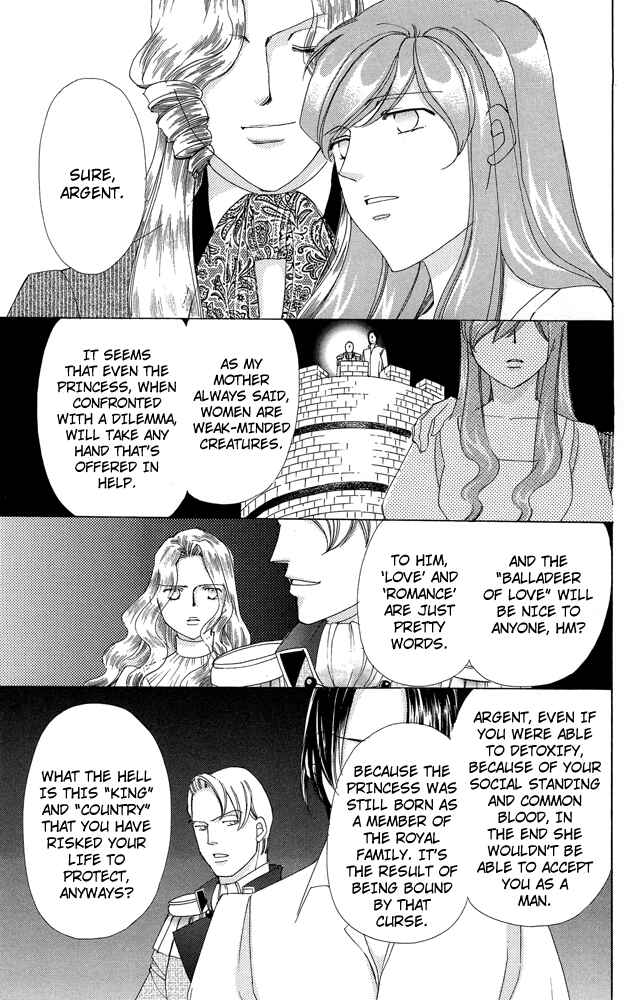 Page 43 Chapter 34 Apothecarius Argentum