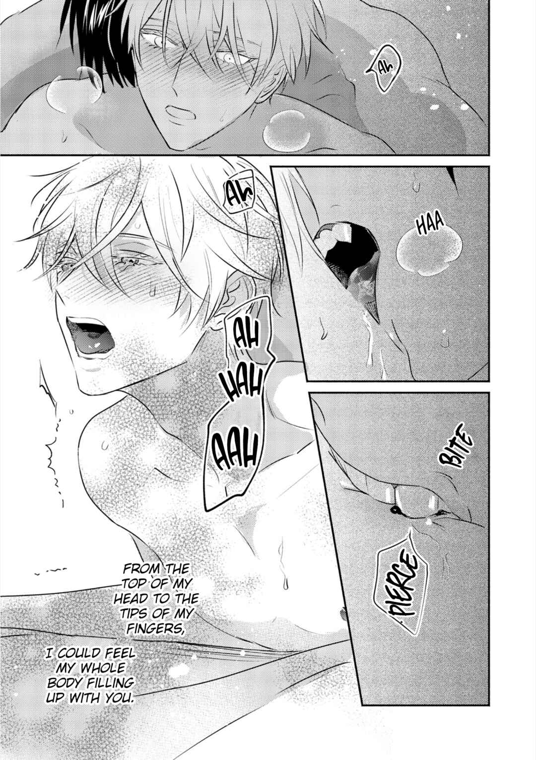 Page 30 Chapter 12 Kouguu no Omega