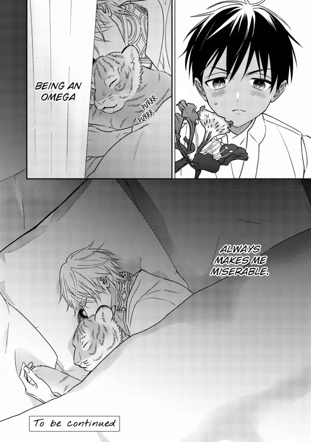 Page 40 Chapter 2 Kouguu no Omega