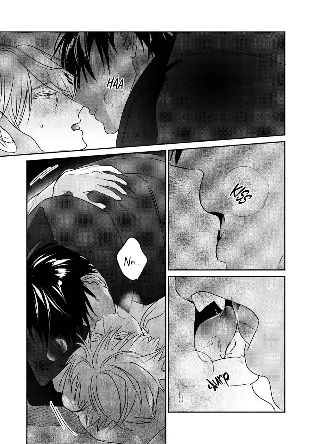 Page 14 Chapter 9 Kouguu no Omega