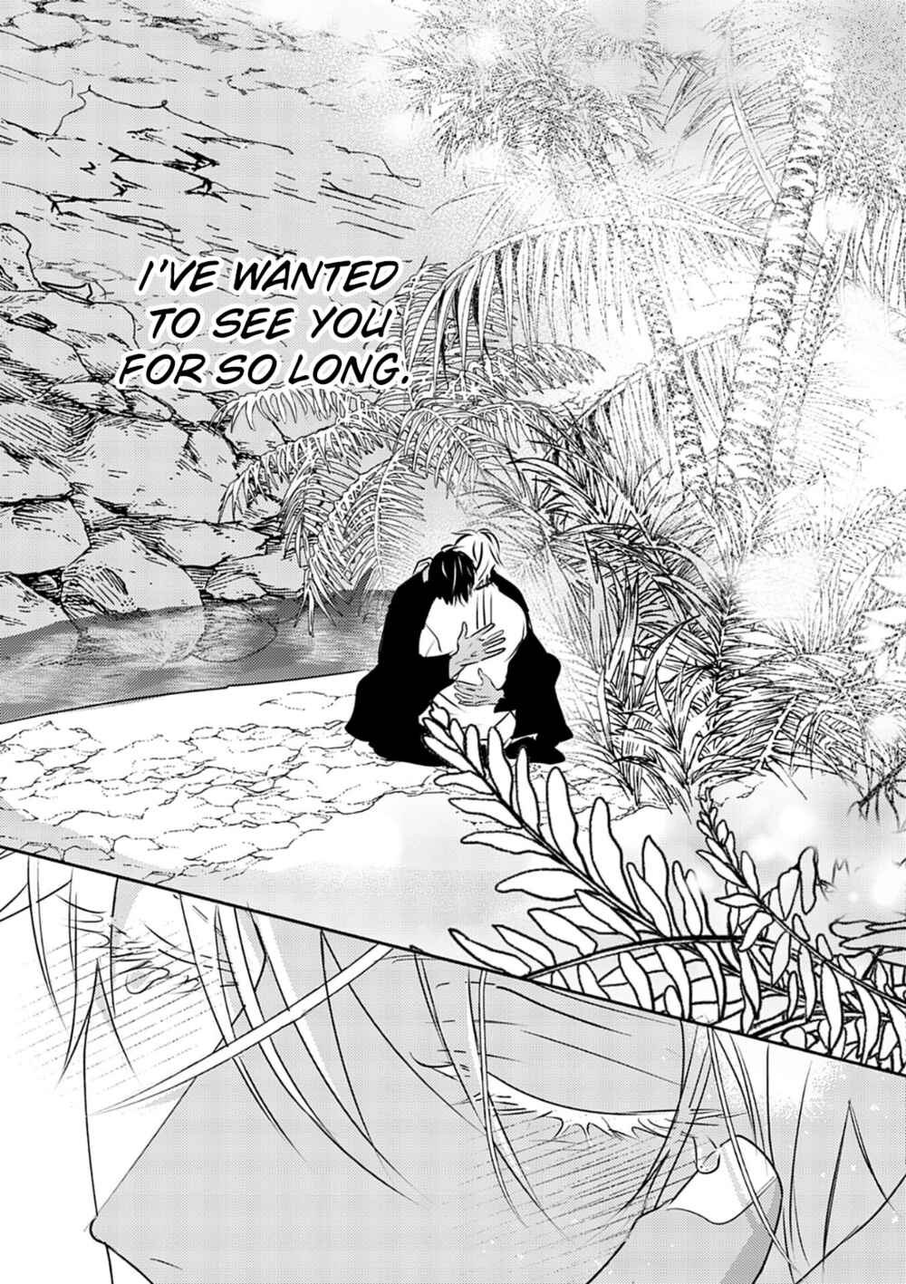 Page 30 Chapter 7 Kouguu no Omega