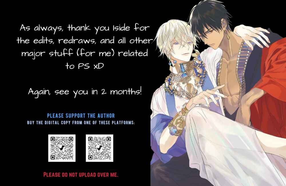 Page 38 Chapter 7 Kouguu no Omega