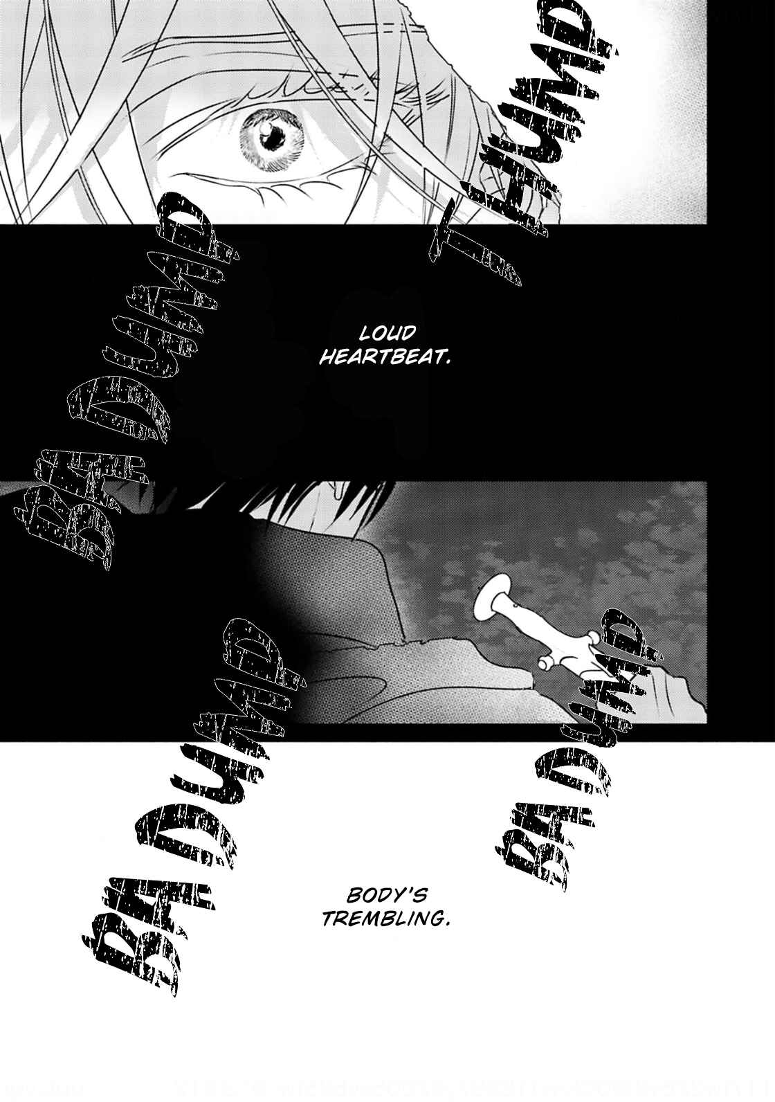 Page 29 Chapter 6 Kouguu no Omega