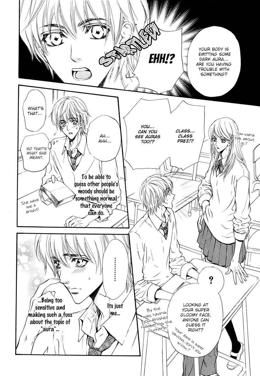 Page 13 Chapter 4 Renai Prism