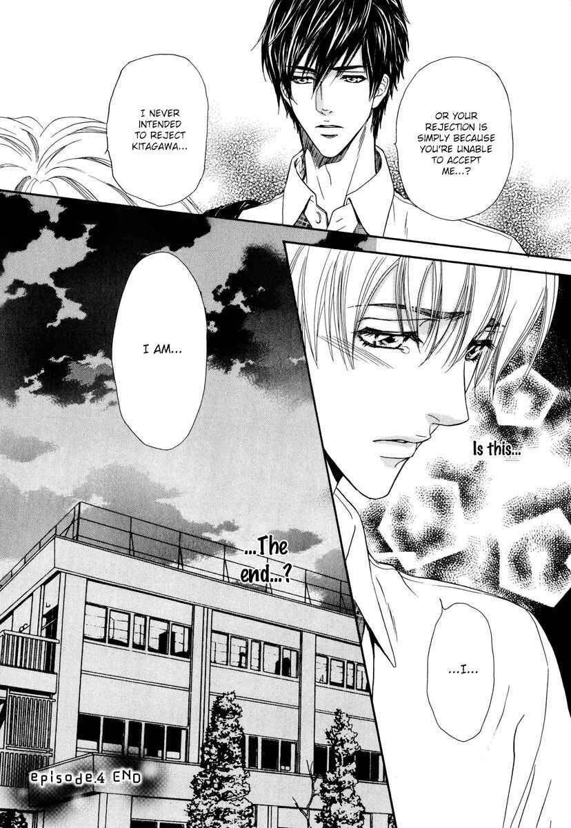 Page 35 Chapter 4 Renai Prism