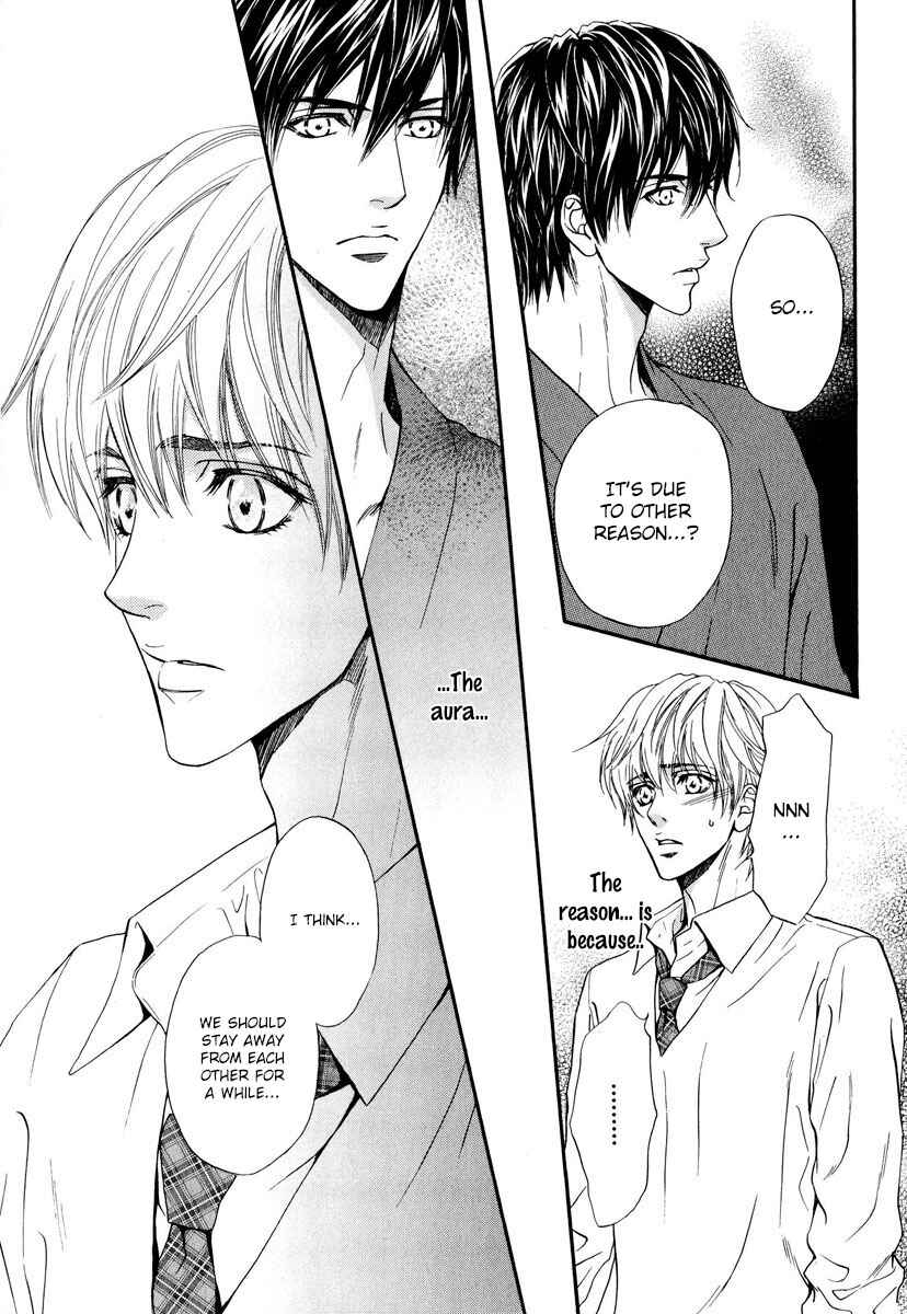 Page 8 Chapter 4 Renai Prism