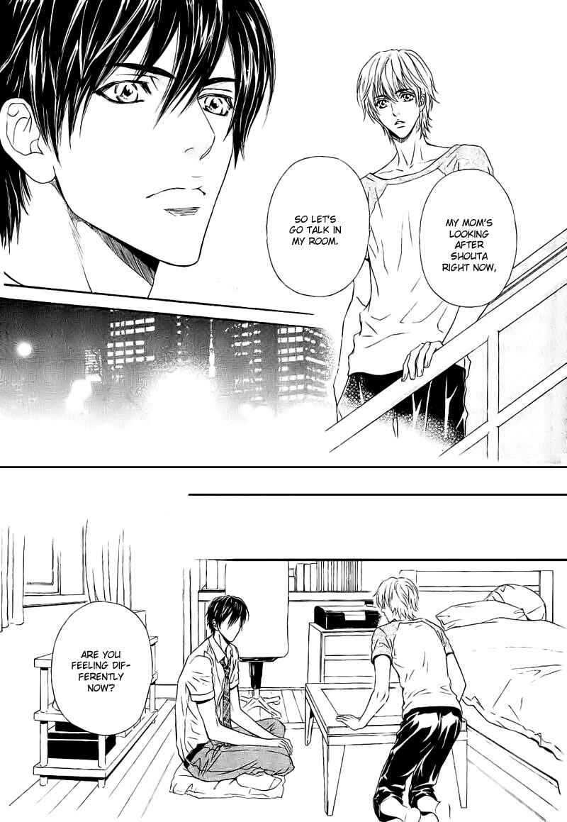 Page 32 Chapter 2 Renai Prism
