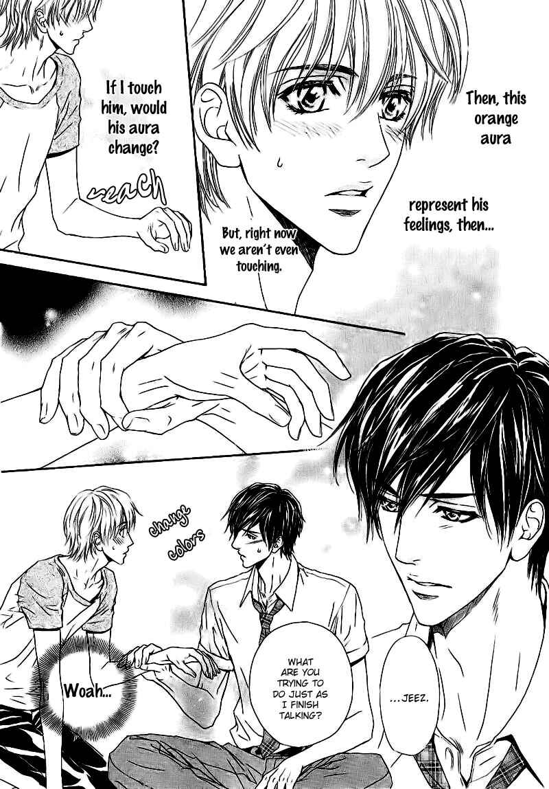 Page 36 Chapter 2 Renai Prism