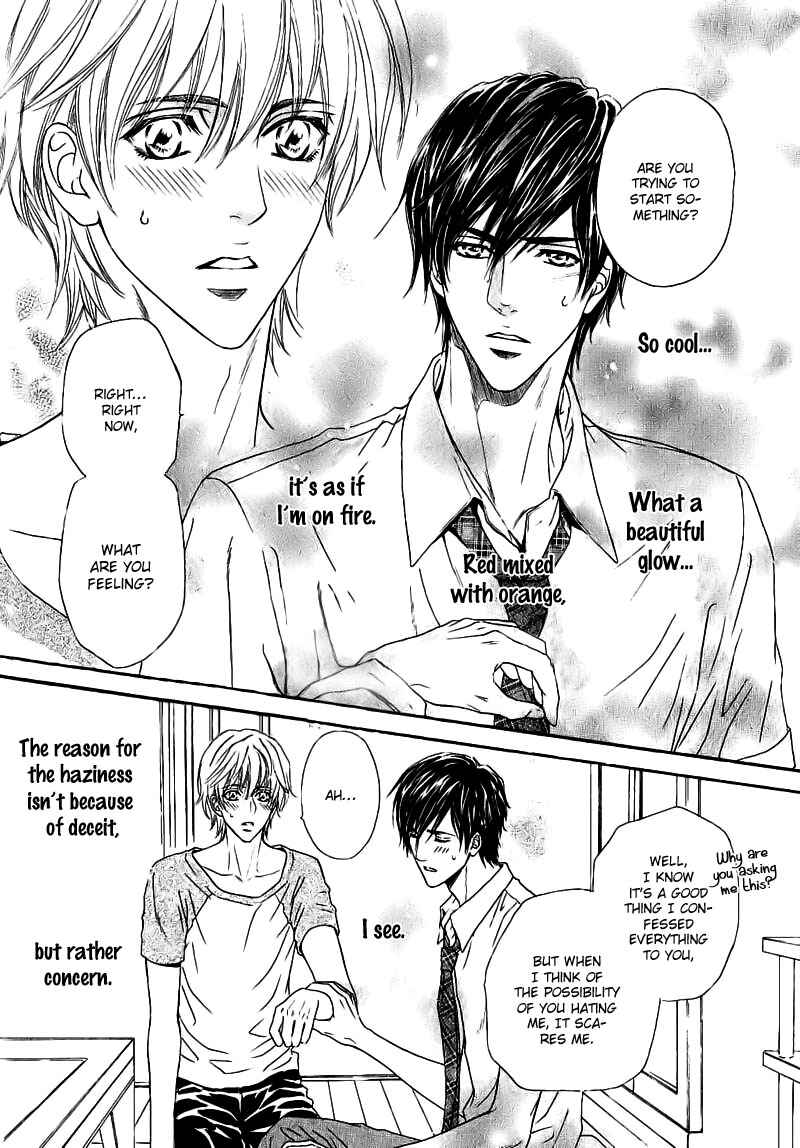 Page 37 Chapter 2 Renai Prism