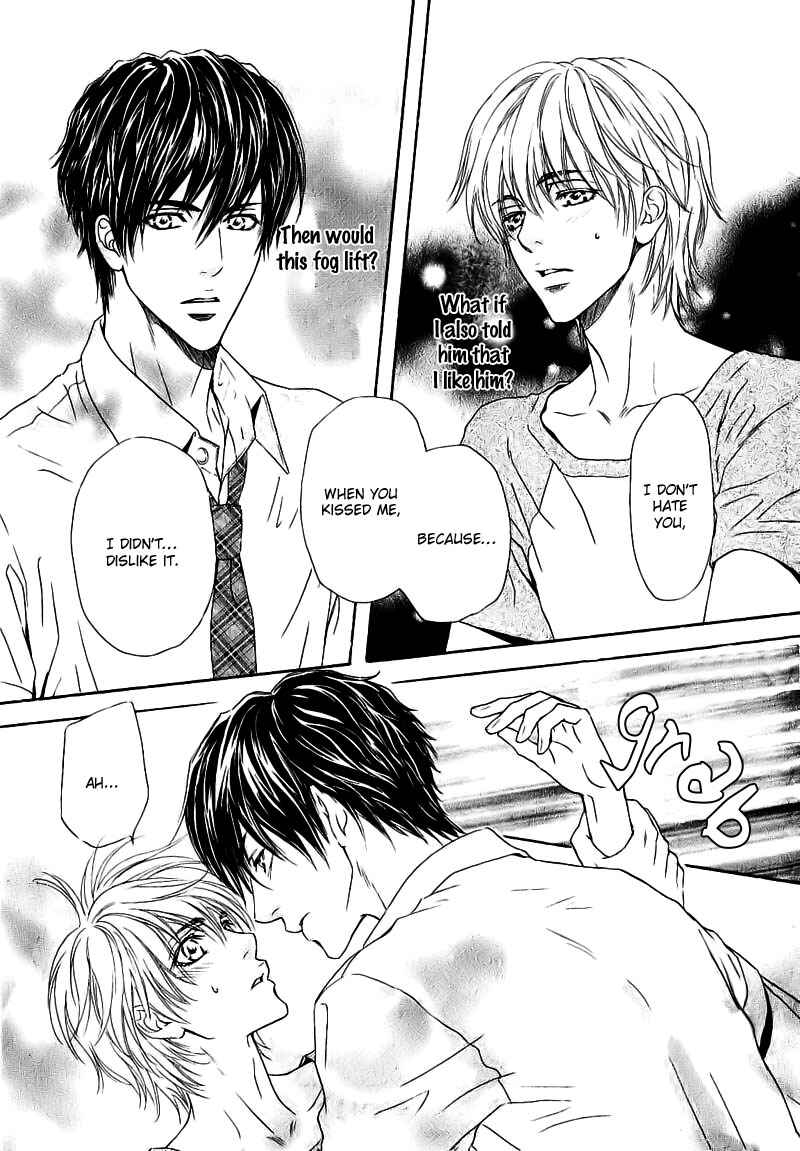 Page 38 Chapter 2 Renai Prism